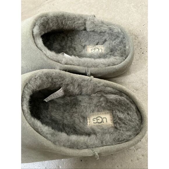 Ugg Elea Slip Ons | Gray in 11 main image 6